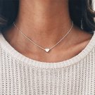Golden Age Glamour: Multilayer Gold Necklace