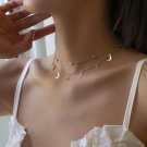 Timeless Radiance: Vintage Multilayer Necklace for Women