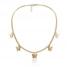 Regal Reverie: Vintage Multilayer Necklace for Women