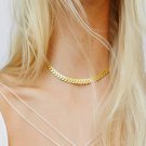 Majestic Echoes: Vintage Multilayer Necklace for Women