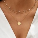 Exquisite Luxury Necklaces: Elevate Your Style with Stunning Pendant Designs for Women