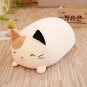 Cuddly Animal Pillows Plush Toy for Snuggling
