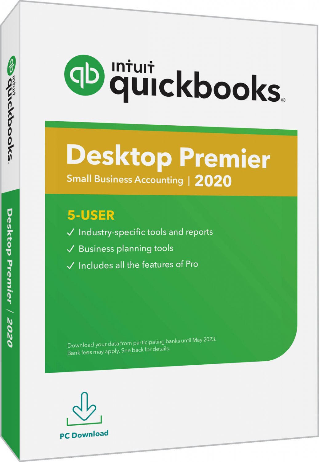 quicken premier 2021