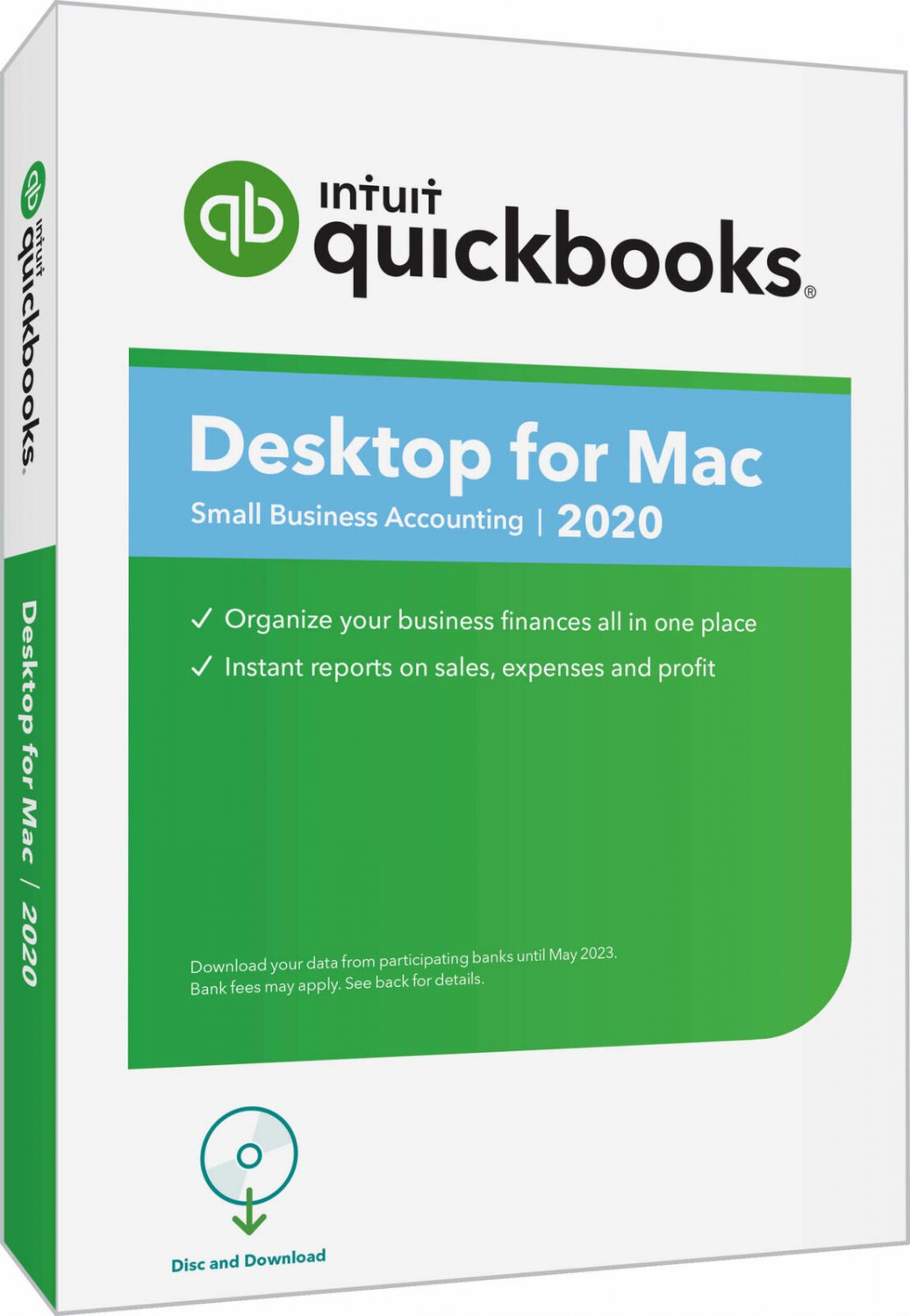 quickbooks pro 2020 mac download