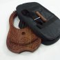 New Lyra Harp Engraved Rosewood/Lyre Harp 10 Strings/Lyra Harfe
