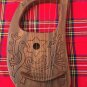 Lyre Harp 8 Strings with Tunning Key Free Carrying Case/Lyra harp