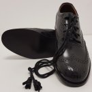 Scottish Ghillie Leather Kilt Brogues Shoes