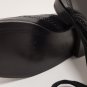 Scottish Ghillie Leather Kilt Brogues Shoes
