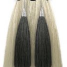 NEW HORSE HAIR MILITARY LONG SPORRAN 100% Original with THISTLE CANTLE NEW HORSE HAIR MILITARY LONG SPORRAN 100% Original with THISTLE CANTLE