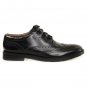 New Ghillie Brogues Scottish Kilt Leather Shoes with Leather Sole UK Size 6 - 12
