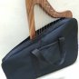 NEW DESIGN 10 STRING LYRE HARP WITH FREE EXTRA STRING SET TUNNING KEY AND BAG