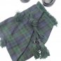 Pipe Band Uniform Outfits Scottish Pipers Military Doublet Jacket & Kilt Outfits