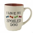 Spoiled Dog Mug