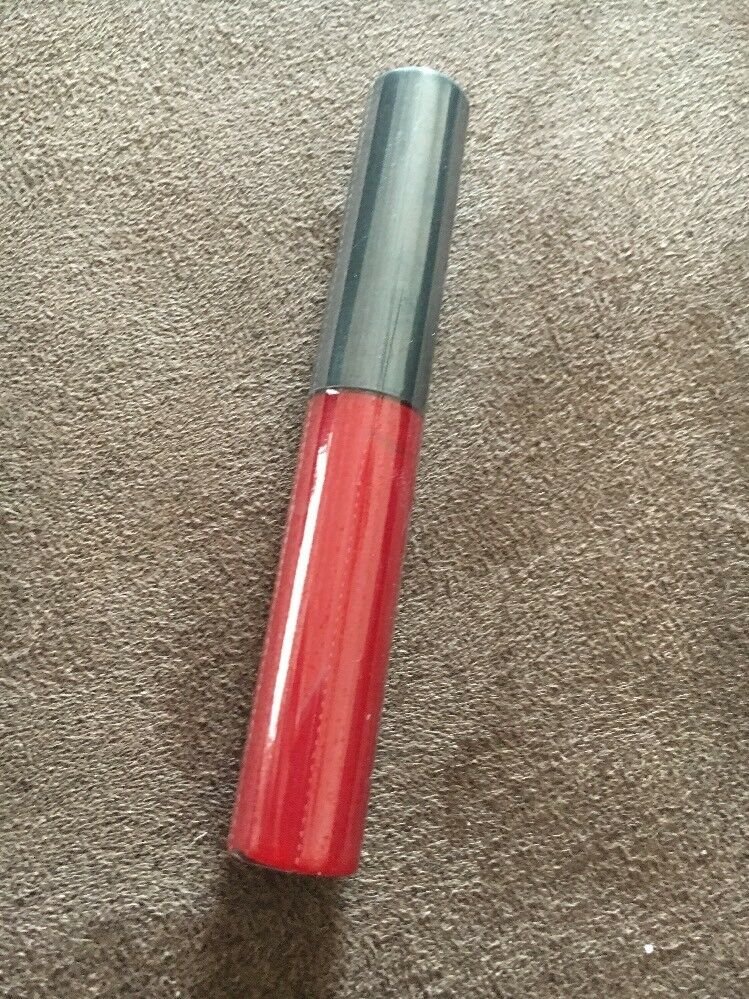 Ulta Beauty lip gloss stain Treason travel mini 0.169 oz.