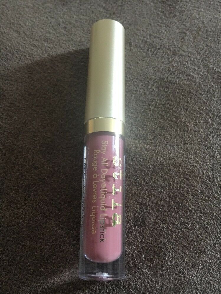 Stila Stay All Day Liquid Lipstick in PERLA