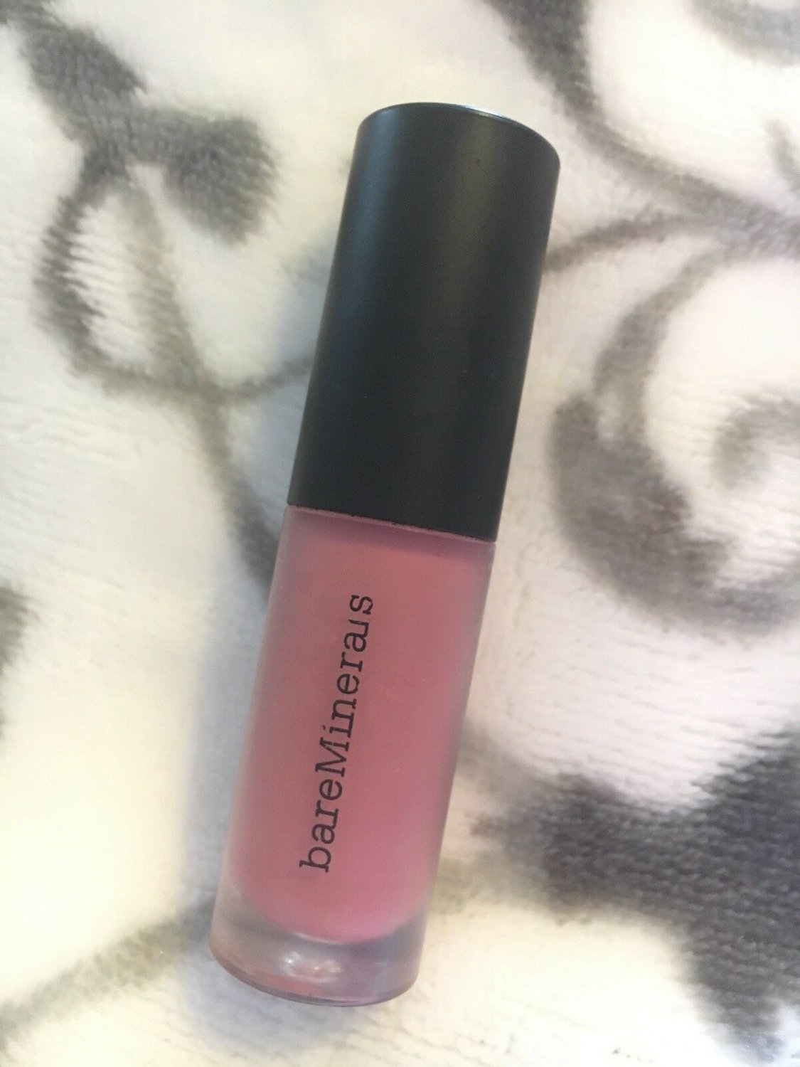 BAREMINERALS 80327 SWAG MATT LIP GLOSS MINI TRAVEL SIZE