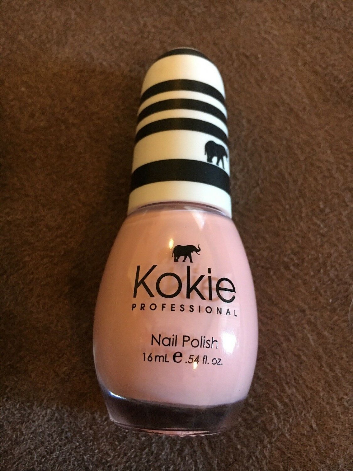 Kokie Professional Nail Polish Fresh Picked NP84 16 ml/.54 fl.oz FULL SIZE
