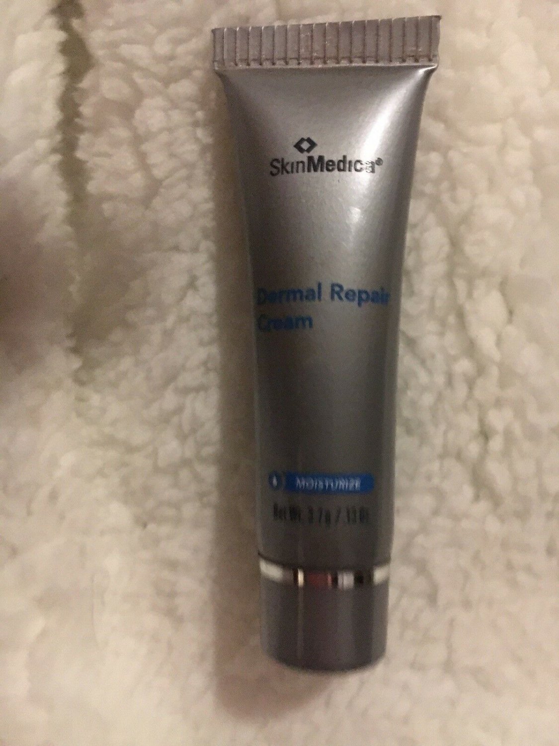 skinmedica dermal repair cream .13 oz mini sample to go