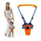 Baby Toddler Kid Harness Bouncer Jumper Learn To Moon Walk Walker Assistant
