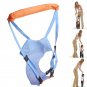 Baby Toddler Kid Harness Bouncer Jumper Learn To Moon Walk Walker Assistant