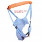 Baby Toddler Kid Harness Bouncer Jumper Learn To Moon Walk Walker Assistant