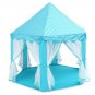 Princess Castle Tulle Children House Game Selling Play Tent Suitable For Home