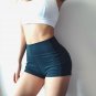 Workout Booty Shorts Control Gym Athletic