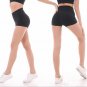 Workout Booty Shorts Control Gym Athletic