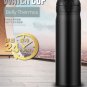Water Bottle 500ML Double Wall Insulated Thermos Cup Vacuum Cup Stainless Steel