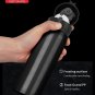 Water Bottle 500ML Double Wall Insulated Thermos Cup Vacuum Cup Stainless Steel