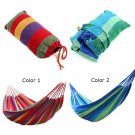 Hammock Outdoor Garden Sports Home Travel Camping