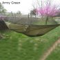 Hammock Mosquito Net Travel Camping Outdoor Garden