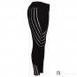 Leggings Slim High Waist Elasticity Leggings Fitness Printing Leggins