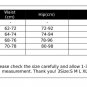 Leggings Slim High Waist Elasticity Leggings Fitness Printing Leggins