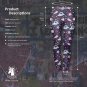 Design Women Legging Unicorns Navy Printing Leggings Fashion