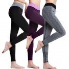 Leggings Women Spandex Slim Elastic Comfortable High Waist Super