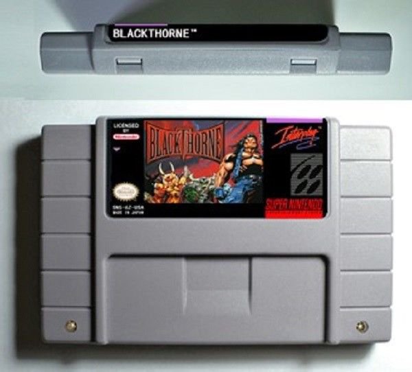 download blackthorne super nintendo download blackthorne super nintendo