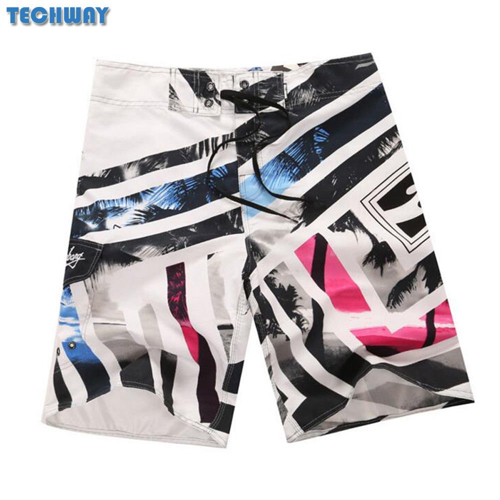 Billabong Assorted Men's Surf Board Shorts Swimwear Quick Dry