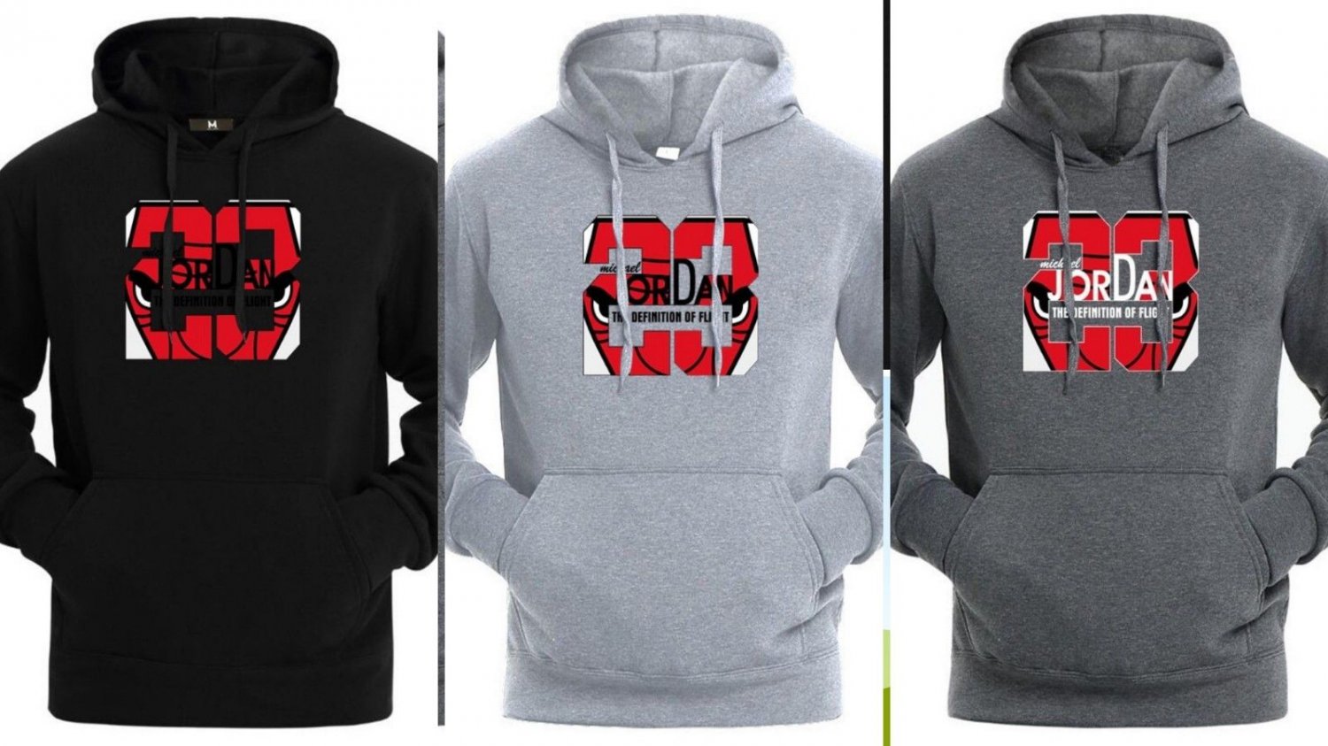 New Arrival Jordan 23 Print Long Sleeve Hoodies Hoody Men Jacket Casual Pullover