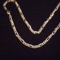20" Silver Necklace (005)