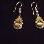 .925 Silver Earrings (013)