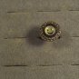 Mood Rings Adjustable (Glow in the Dark).......(Smiley) (003)