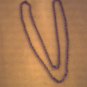24" Silver Necklace (018)