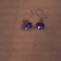 Silver Bells Pierced Earrings (001)