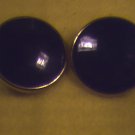 Gold Pierced Earrings (006)