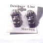 Earrings, Designer Line (003)