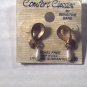 Earrings, Comfort Classics for Sensitive Ears Guarantee (007)