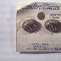 Earrings, Comfort Classics for Sensitive Ears  Guarantee (008)