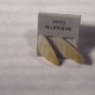 Earrings, Hypo Allergenic (014)