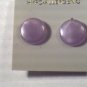 Earrings, Hypo Allergenic (020)